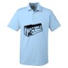 Fusion Polo Thumbnail