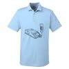 Fusion Polo Thumbnail