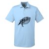 Fusion Polo Thumbnail