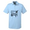 Fusion Polo Thumbnail