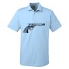Fusion Polo Thumbnail