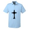 Fusion Polo Thumbnail