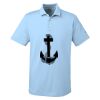 Fusion Polo Thumbnail