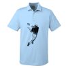 Fusion Polo Thumbnail