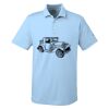Fusion Polo Thumbnail
