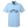 Fusion Polo Thumbnail