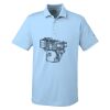 Fusion Polo Thumbnail