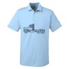 Fusion Polo Thumbnail