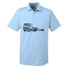 Fusion Polo Thumbnail