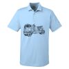 Fusion Polo Thumbnail