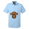 Fusion Polo Thumbnail