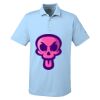 Fusion Polo Thumbnail