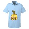 Fusion Polo Thumbnail