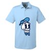 Fusion Polo Thumbnail