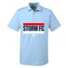 Fusion Polo Thumbnail