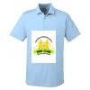 Fusion Polo Thumbnail