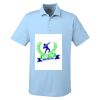 Fusion Polo Thumbnail
