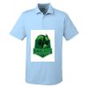 Fusion Polo Thumbnail