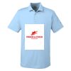 Fusion Polo Thumbnail