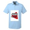 Fusion Polo Thumbnail