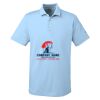 Fusion Polo Thumbnail