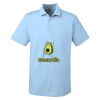Fusion Polo Thumbnail