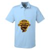 Fusion Polo Thumbnail