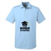 Fusion Polo Thumbnail