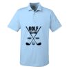 Fusion Polo Thumbnail