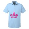 Fusion Polo Thumbnail
