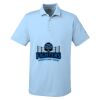 Fusion Polo Thumbnail