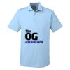 Fusion Polo Thumbnail