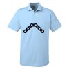 Fusion Polo Thumbnail