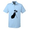 Fusion Polo Thumbnail
