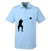 Fusion Polo Thumbnail