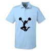 Fusion Polo Thumbnail