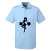 Fusion Polo Thumbnail