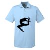 Fusion Polo Thumbnail