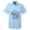 Fusion Polo Thumbnail