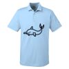 Fusion Polo Thumbnail