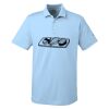 Fusion Polo Thumbnail