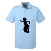 Fusion Polo Thumbnail