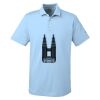 Fusion Polo Thumbnail