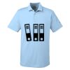 Fusion Polo Thumbnail