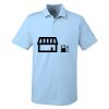 Fusion Polo Thumbnail