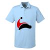Fusion Polo Thumbnail