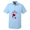 Fusion Polo Thumbnail