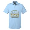 Fusion Polo Thumbnail