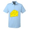 Fusion Polo Thumbnail