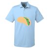Fusion Polo Thumbnail